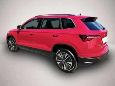 Skoda Karoq (2025) - Foto 5