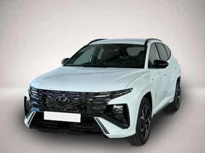 Hyundai Tucson (2026) - Photo 1