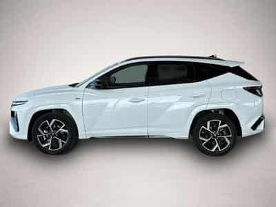 Hyundai Tucson (2026) - Photo 2