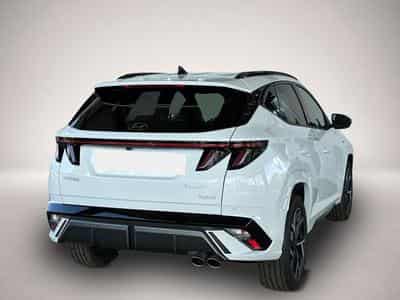 Hyundai Tucson (2026) - Photo 3