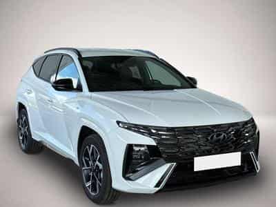 Hyundai Tucson (2026) - Photo 4
