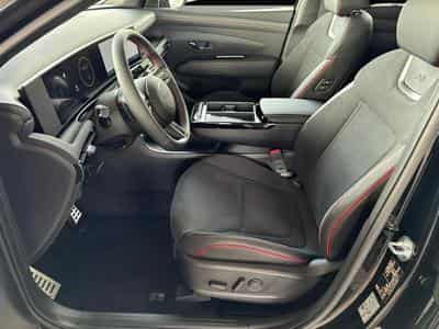 Hyundai Tucson (2026) - Photo 5