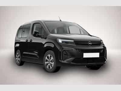 Opel Combo (2026) - Photo 1