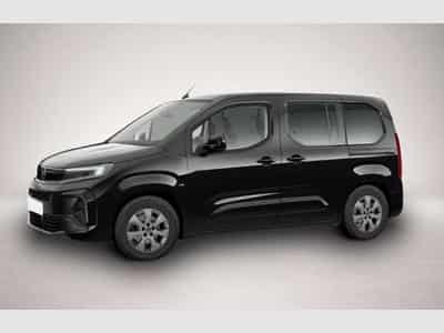Opel Combo (2026) - Photo 2