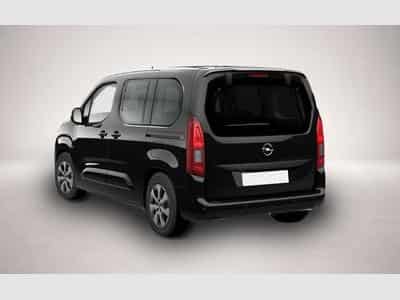 Opel Combo (2026) - Photo 3