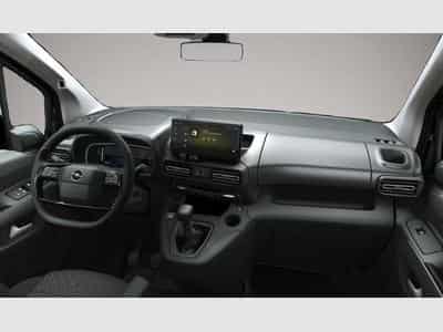 Opel Combo (2026) - Photo 4