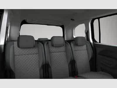 Opel Combo (2026) - Photo 5