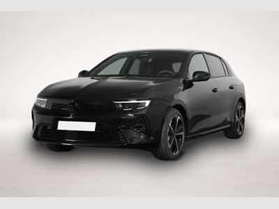 Opel Astra (2026) - Photo 1