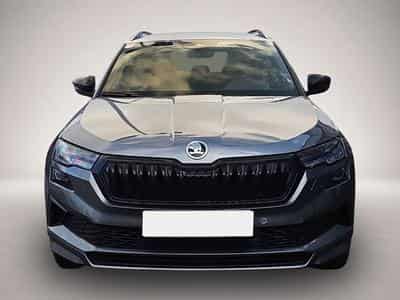 Skoda Karoq (2026) - Photo 2
