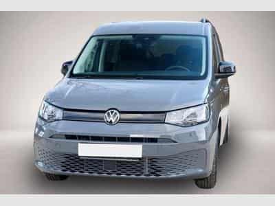 VW Caddy (2026) - Foto 2
