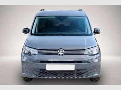 VW Caddy (2026) - Foto 3