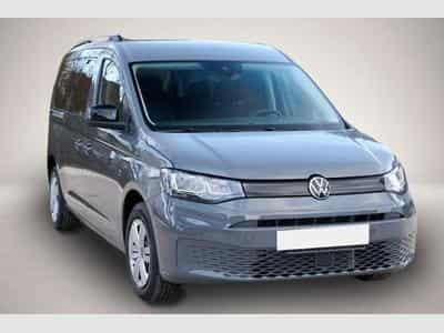 VW Caddy (2026) - Foto 4