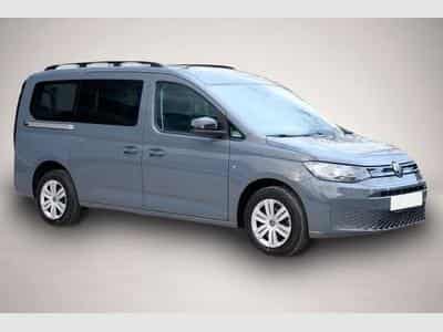 VW Caddy (2026) - Foto 5