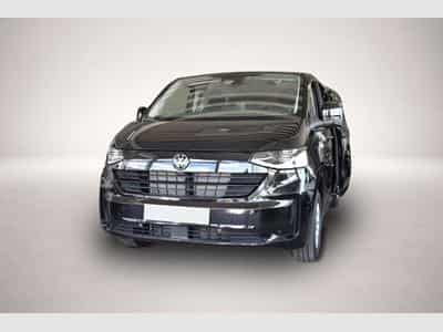 VW Caravelle (2026) - Foto 1
