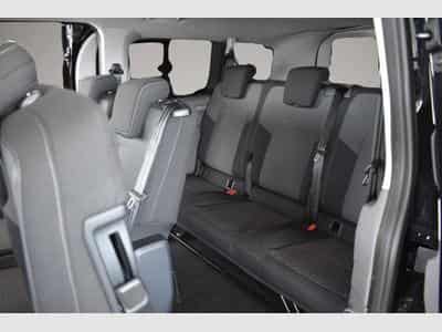 VW Caravelle (2026) - Foto 3