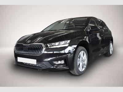 Skoda Fabia (2026) - Foto 1