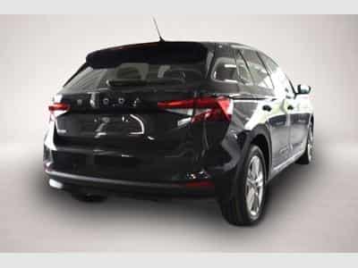 Skoda Fabia (2026) - Foto 3