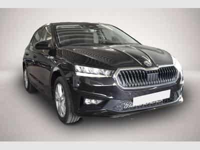 Skoda Fabia (2026) - Foto 4