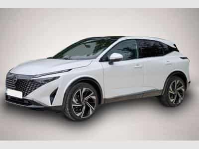 Nissan Qashqai (2026) - Foto 1