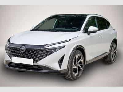 Nissan Qashqai (2026) - Foto 2