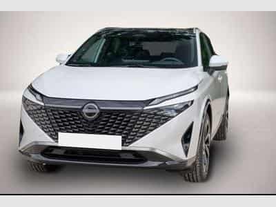 Nissan Qashqai (2026) - Foto 3