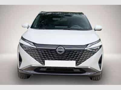 Nissan Qashqai (2026) - Foto 4