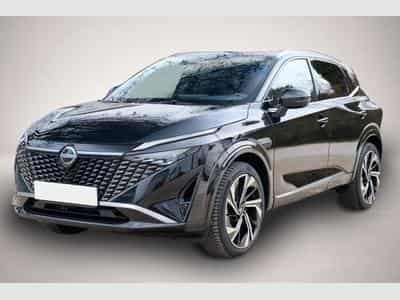 Nissan Qashqai (2026) - Foto 1