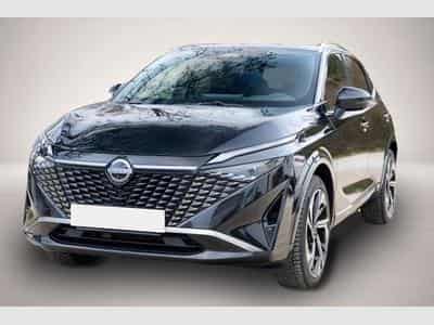 Nissan Qashqai (2026) - Foto 2