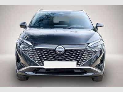 Nissan Qashqai (2026) - Foto 3