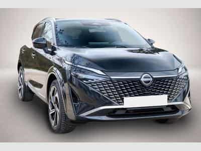 Nissan Qashqai (2026) - Foto 4