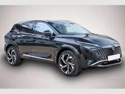 Nissan Qashqai (2026) - Foto 5