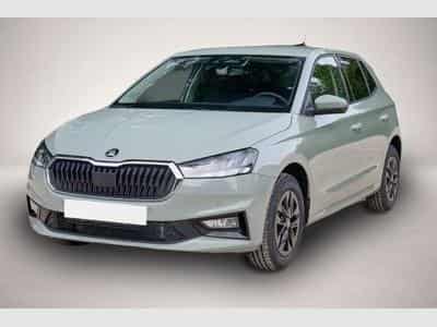 Skoda Fabia (2026) - Foto 1