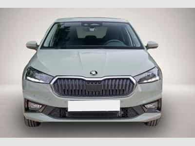 Skoda Fabia (2026) - Foto 2