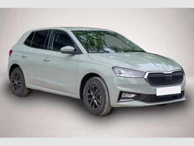 Skoda Fabia (2026) - Foto 4