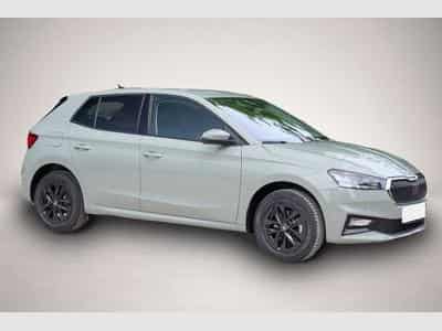Skoda Fabia (2026) - Foto 5