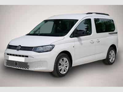 VW Caddy (2026) - Foto 1