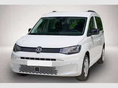VW Caddy (2026) - Foto 2