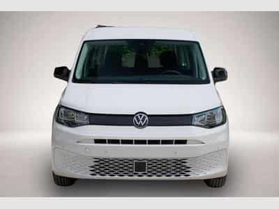 VW Caddy (2026) - Foto 3
