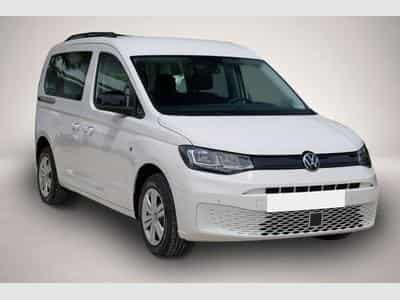 VW Caddy (2026) - Foto 4