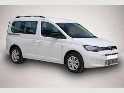 VW Caddy (2026) - Foto 5