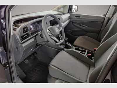 VW Caddy (2026) - Foto 6
