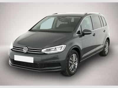 VW Touran (2026) - Foto 1