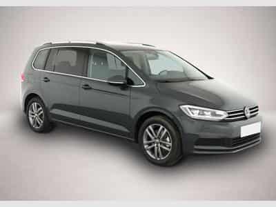 VW Touran (2026) - Foto 2