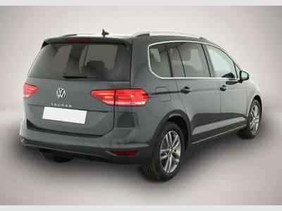 VW Touran (2026) - Foto 3