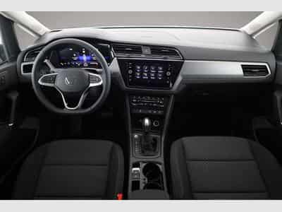 VW Touran (2026) - Foto 5