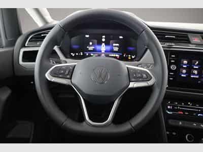 VW Touran (2026) - Foto 6