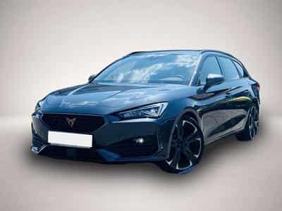 Cupra Leon (2024) - Foto 1