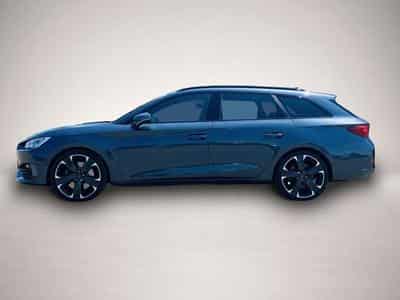 Cupra Leon (2024) - Foto 2