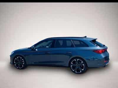 Cupra Leon (2024) - Foto 3