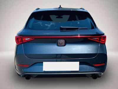Cupra Leon (2024) - Foto 4